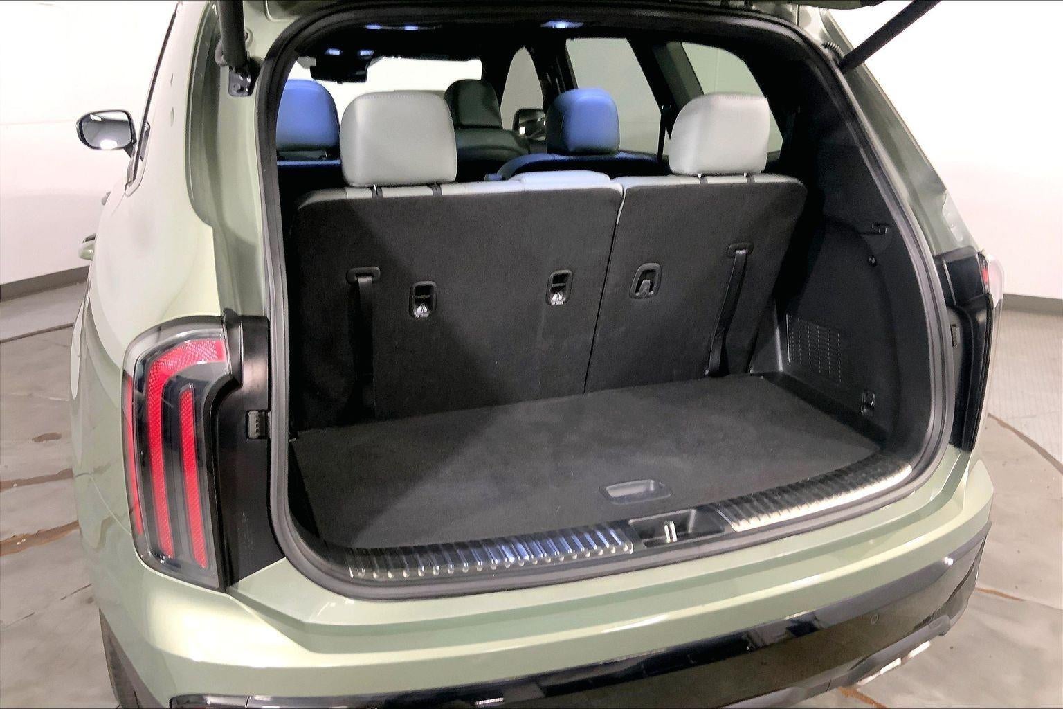 2024 Kia Telluride SX-Prestige X-Line