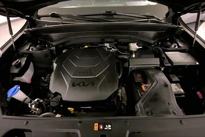 2024 Kia Telluride SX X-Pro