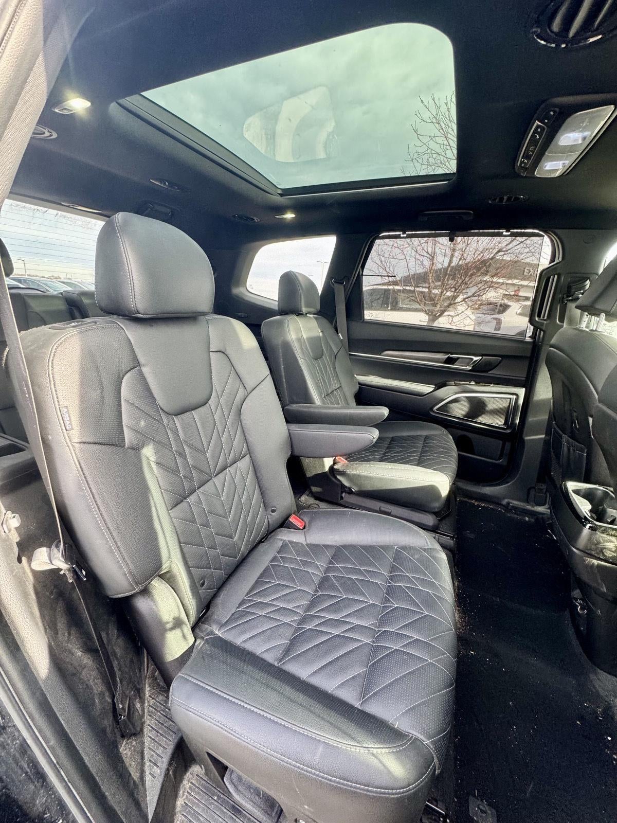 2024 Kia Telluride SX X-Pro