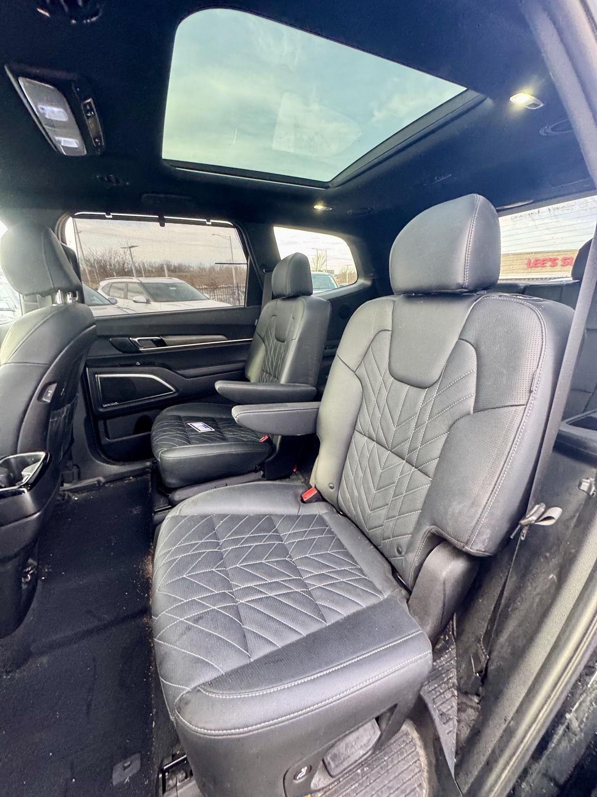 2024 Kia Telluride SX X-Pro