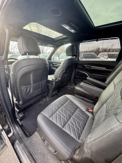 2024 Kia Telluride SX X-Pro