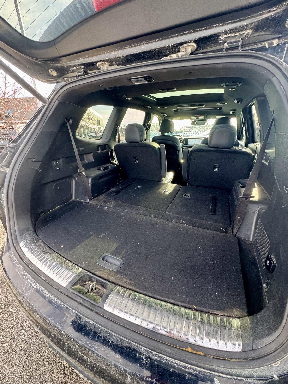 2024 Kia Telluride SX X-Pro