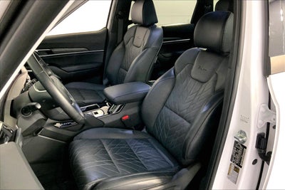 2023 Kia Telluride SX Prestige X-Pro