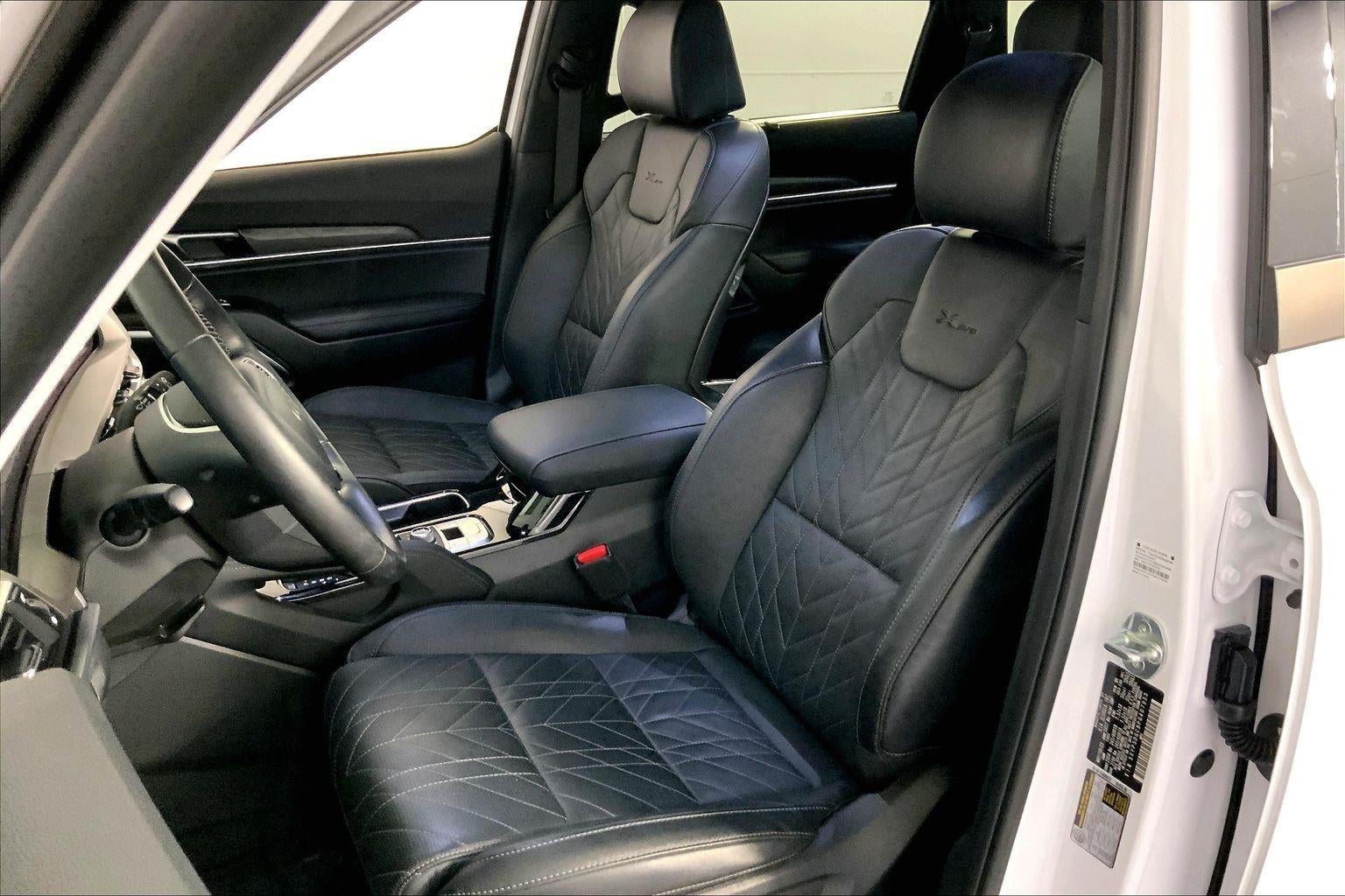 2023 Kia Telluride SX Prestige X-Pro