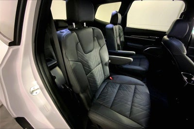 2023 Kia Telluride SX Prestige X-Pro