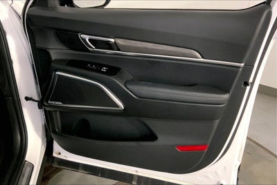 2023 Kia Telluride SX Prestige X-Pro