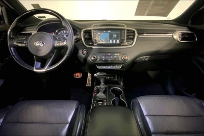 2016 Kia Sorento SXL