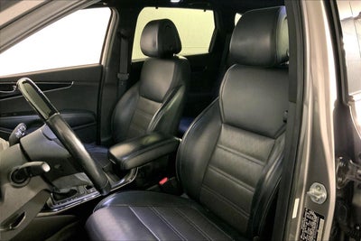 2016 Kia Sorento SXL