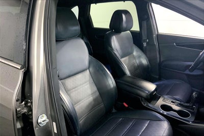 2016 Kia Sorento SXL