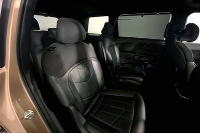 2027 Kia Telluride X-Pro SX Prestige