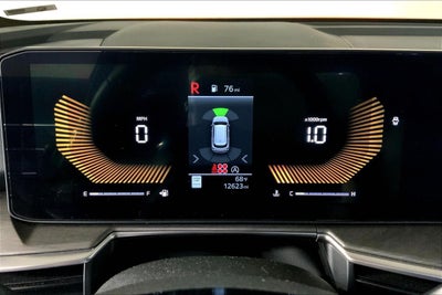 2025 Kia SORENTO X-LINE EX