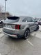 2025 Kia SORENTO X-LINE EX
