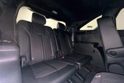 2024 Kia Sorento X-Pro SX-Prestige