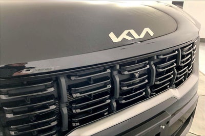 2024 Kia Sorento X-Pro SX-Prestige