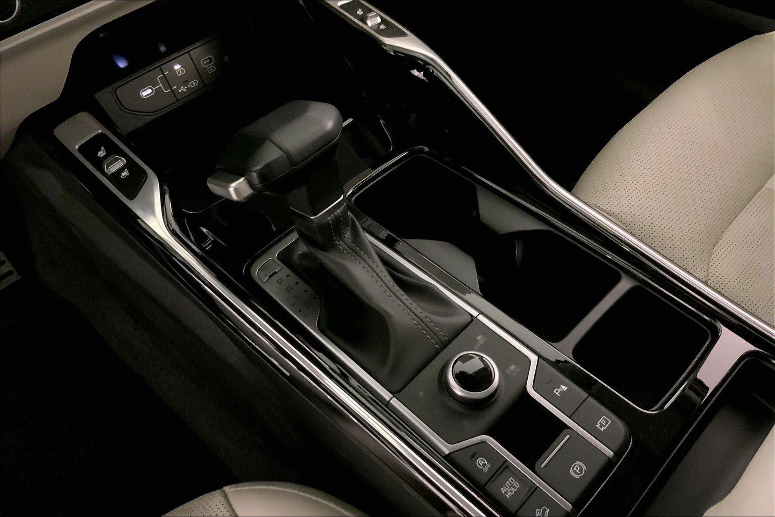 2024 Kia Sorento X-Line SX