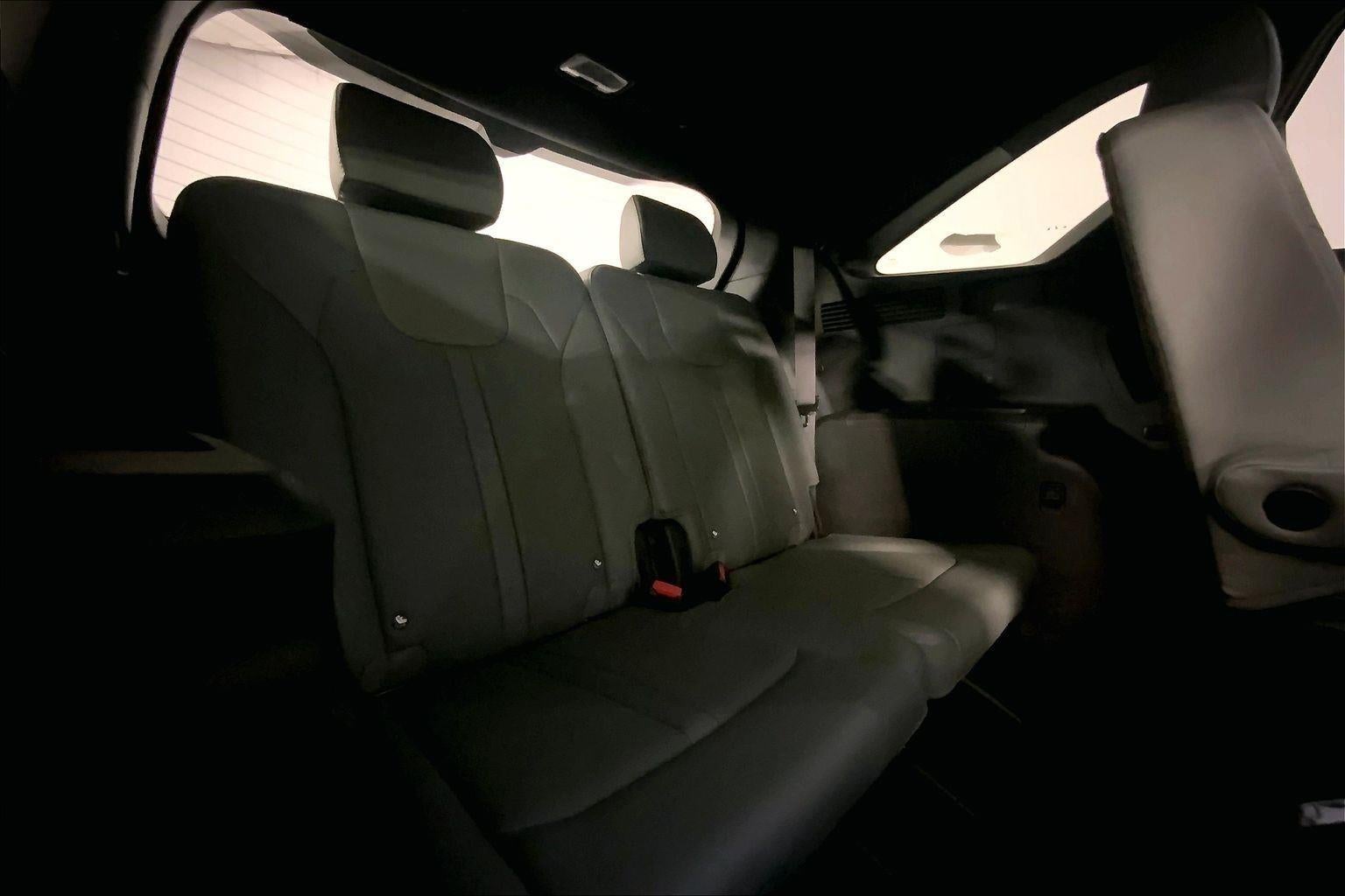 2024 Kia Sorento X-Line SX Prestige