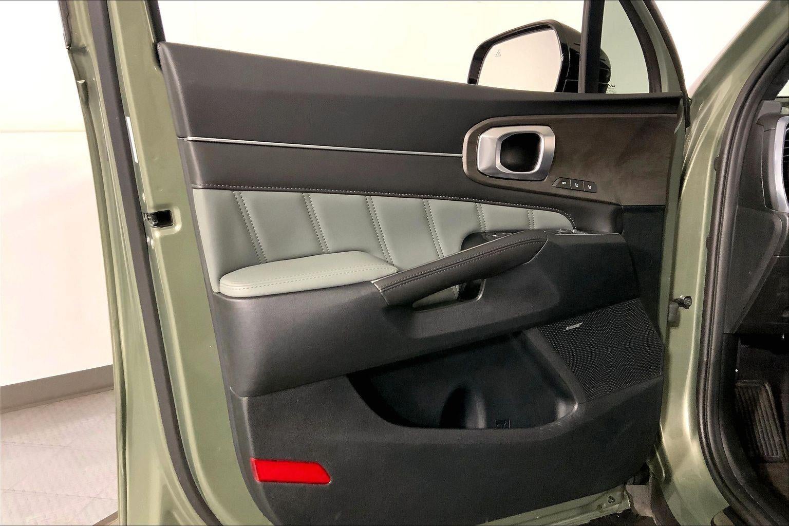 2024 Kia Sorento X-Line SX Prestige