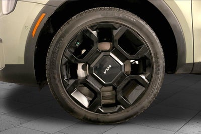 2024 Kia Sorento X-Line SX Prestige