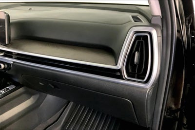 2024 Kia Sorento X-Line SX