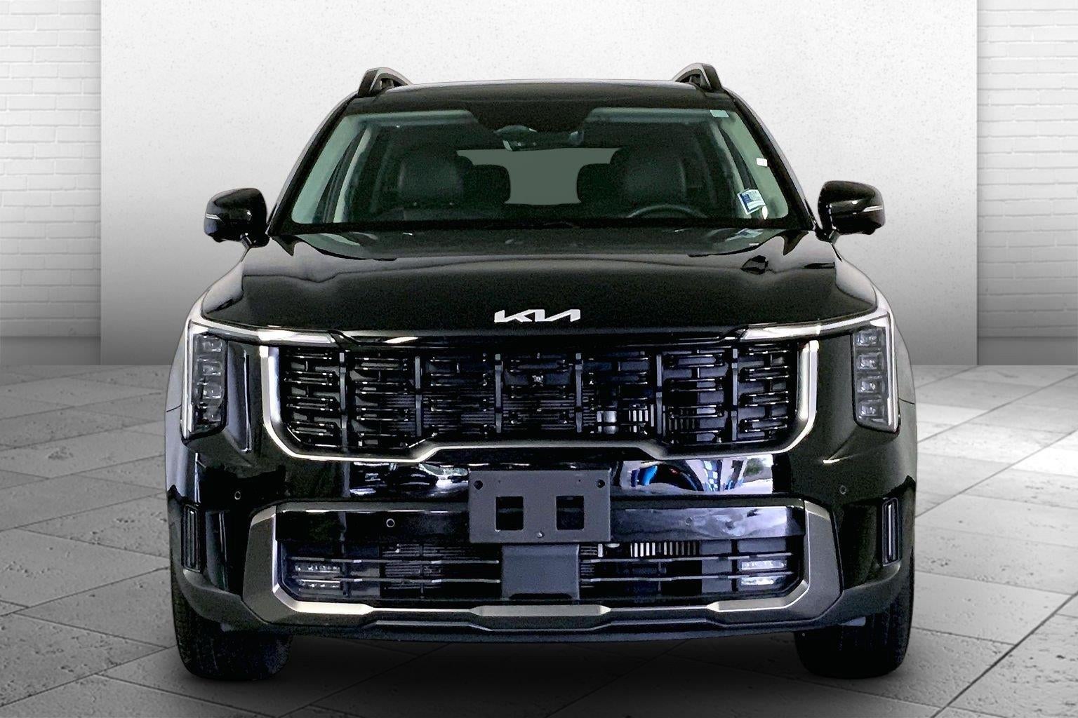 2024 Kia Sorento X-Line SX