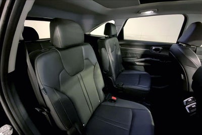 2024 Kia Sorento X-Line SX