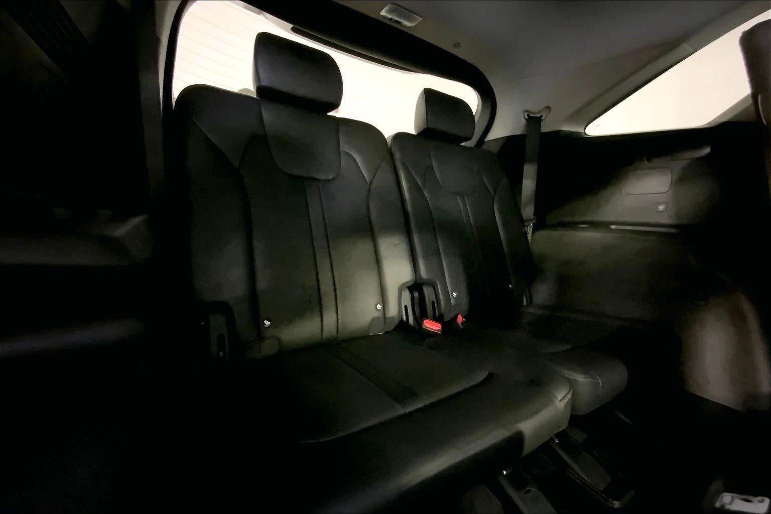 2024 Kia Sorento X-Line SX