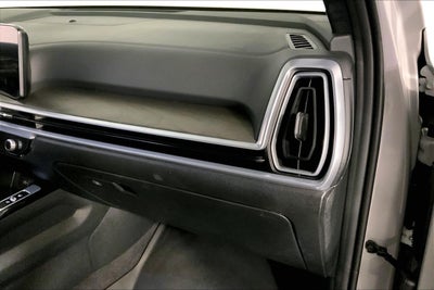 2025 Kia Sorento X-Line SX Prestige