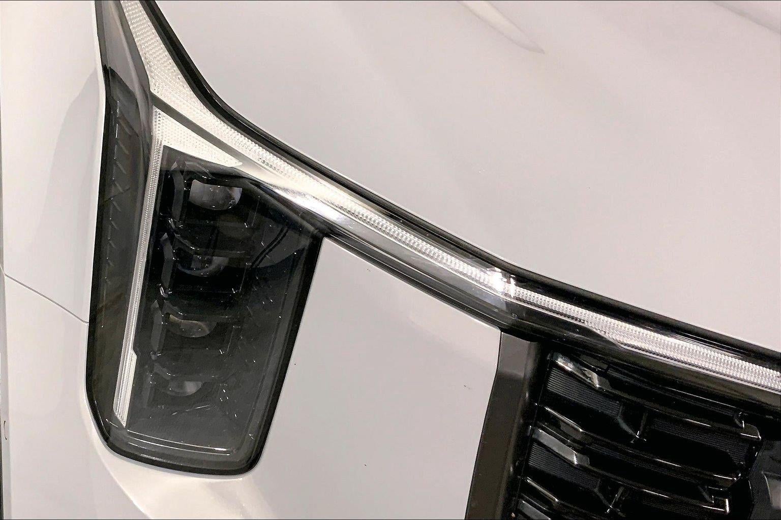 2025 Kia Sorento X-Line SX Prestige