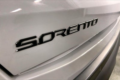 2025 Kia Sorento X-Line SX Prestige