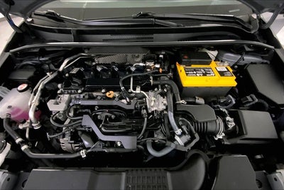 2022 Toyota Corolla SE APEX