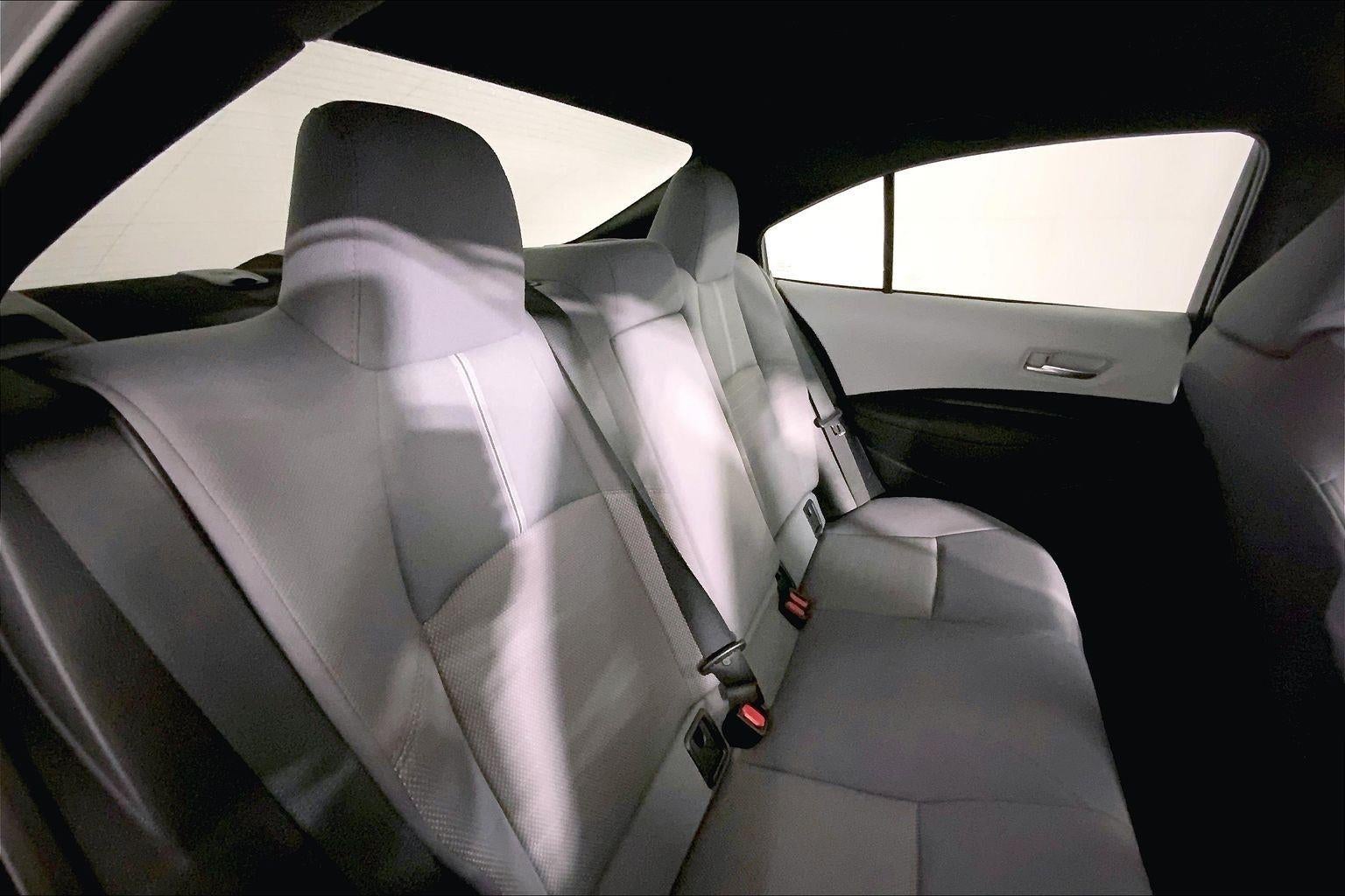 2022 Toyota Corolla SE APEX