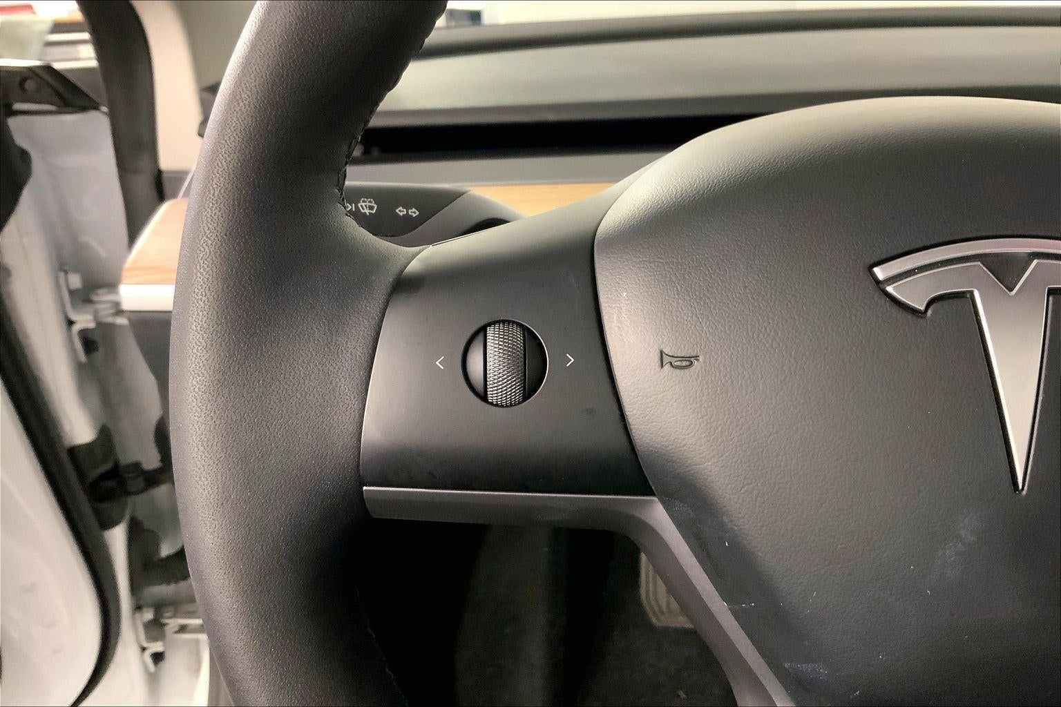 2023 Tesla Model 3 4DR RWD