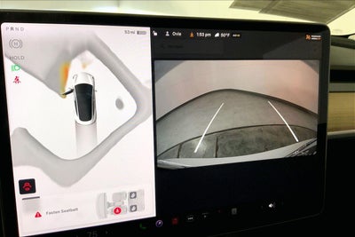 2023 Tesla Model 3 4DR RWD