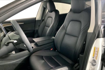 2023 Tesla Model 3 4DR RWD