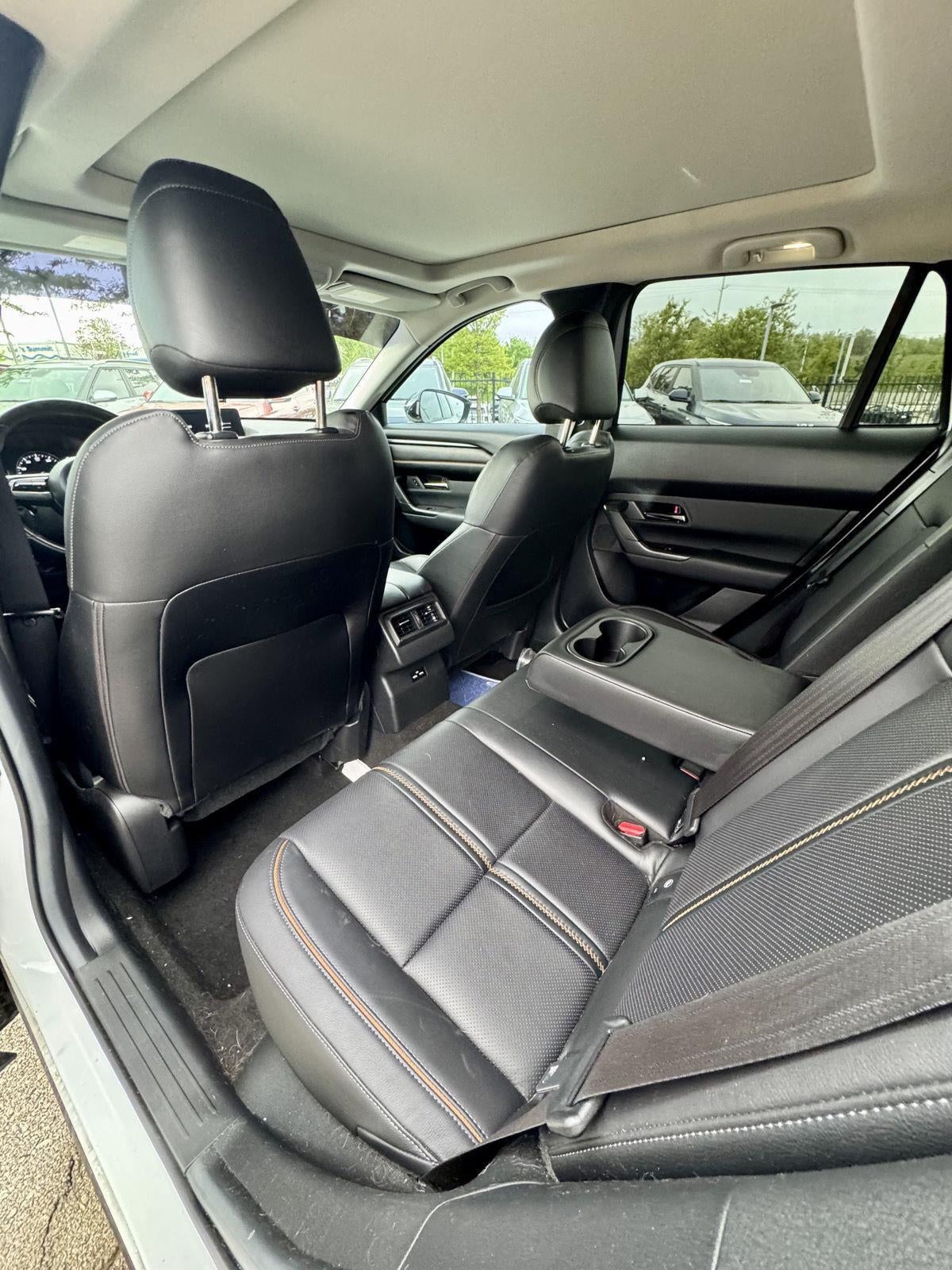 2023 Mazda Mazda CX-50 2.5 S Premium Plus Package