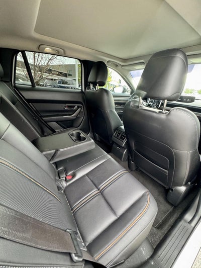 2023 Mazda Mazda CX-50 2.5 S Premium Plus Package