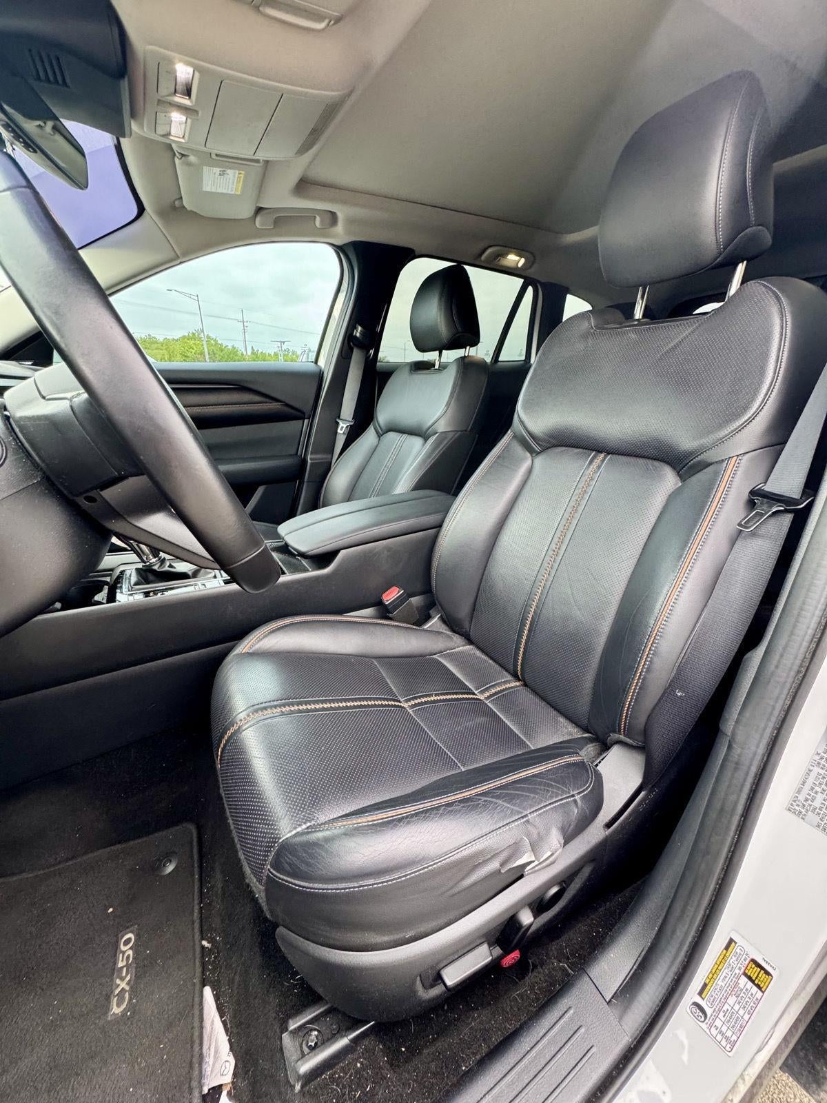 2023 Mazda Mazda CX-50 2.5 S Premium Plus Package