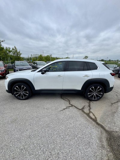 2023 Mazda Mazda CX-50 2.5 S Premium Plus Package