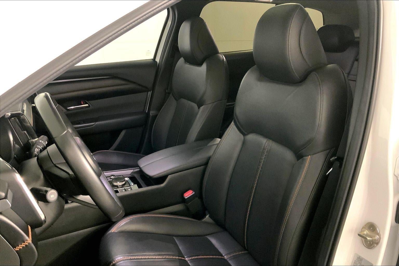2023 Mazda Mazda CX-50 2.5 S Premium Plus Package