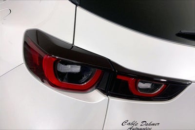 2023 Mazda Mazda CX-50 2.5 S Premium Plus Package