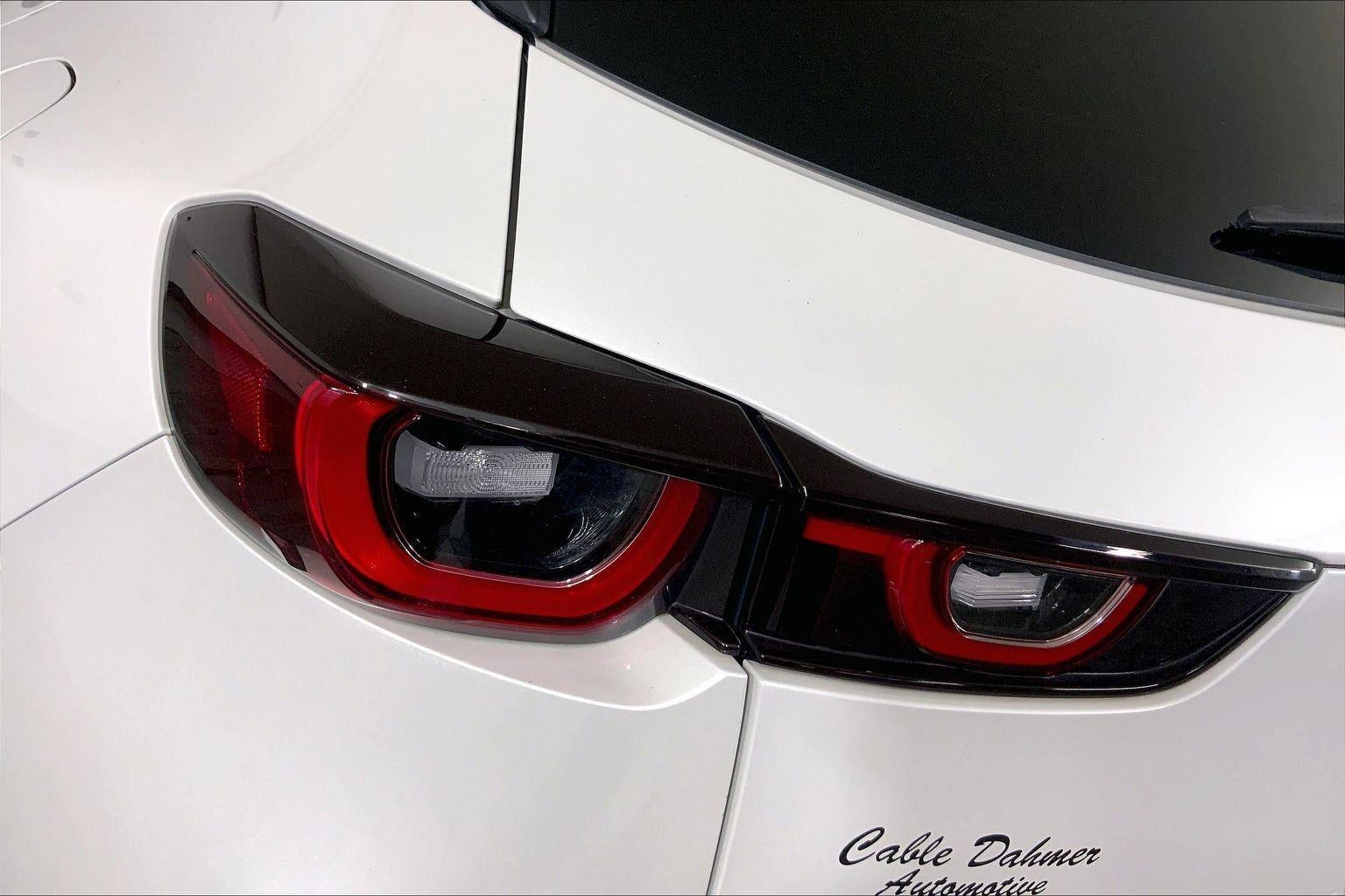 2023 Mazda Mazda CX-50 2.5 S Premium Plus Package