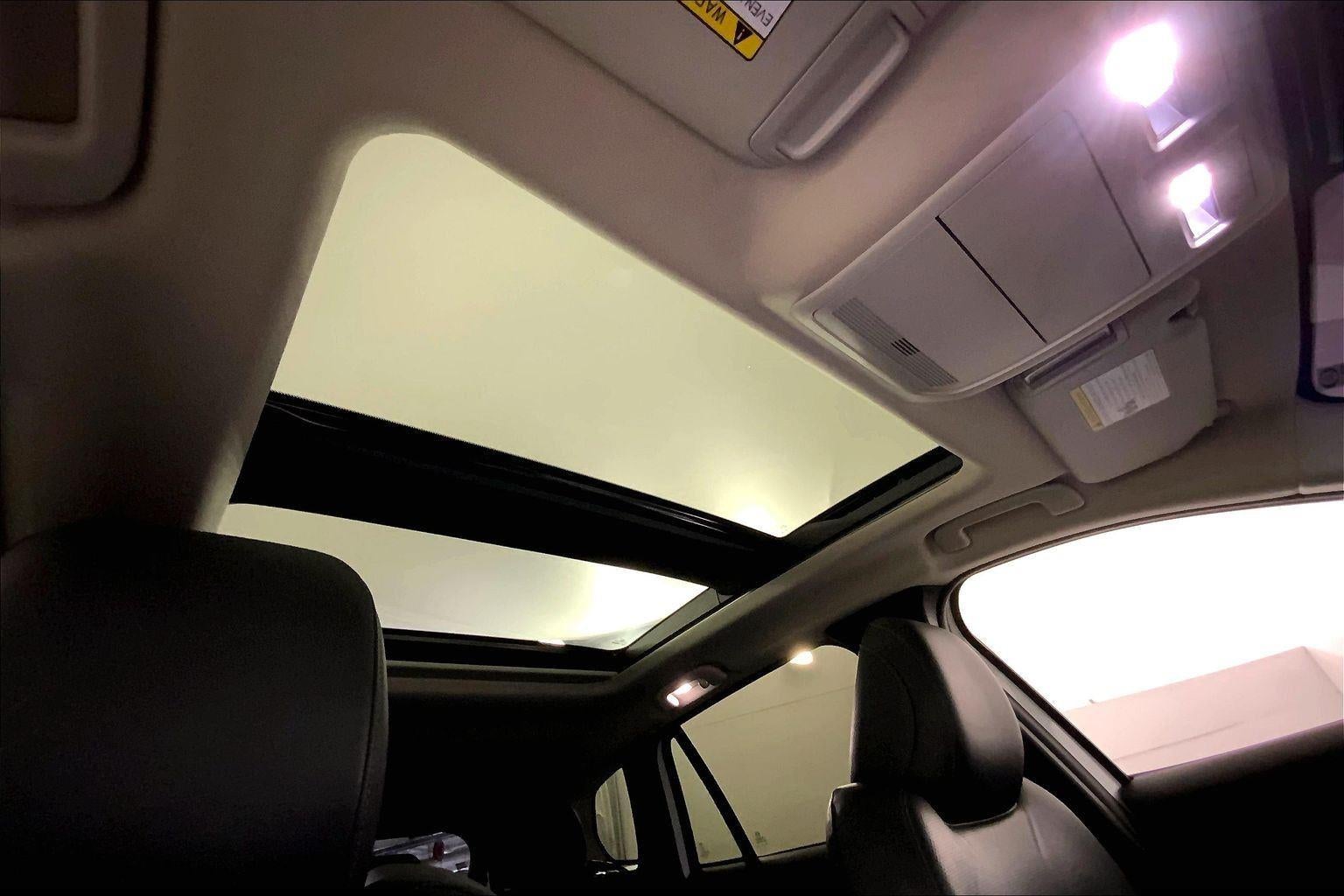 2023 Mazda Mazda CX-50 2.5 S Premium Plus Package
