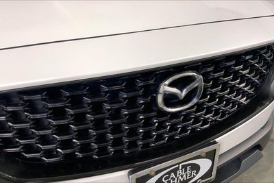 2023 Mazda Mazda CX-50 2.5 S Premium Plus Package