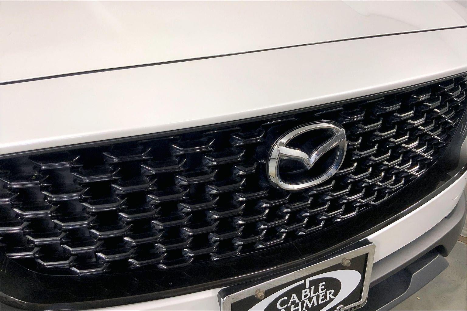2023 Mazda Mazda CX-50 2.5 S Premium Plus Package