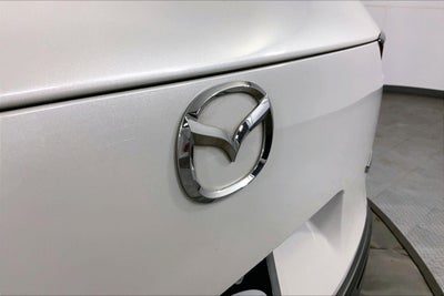 2023 Mazda Mazda CX-50 2.5 S Premium Plus Package