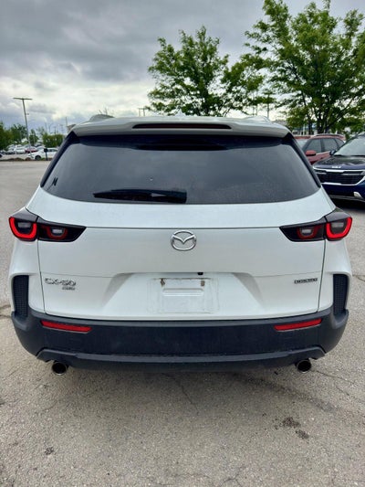 2023 Mazda Mazda CX-50 2.5 S Premium Plus Package