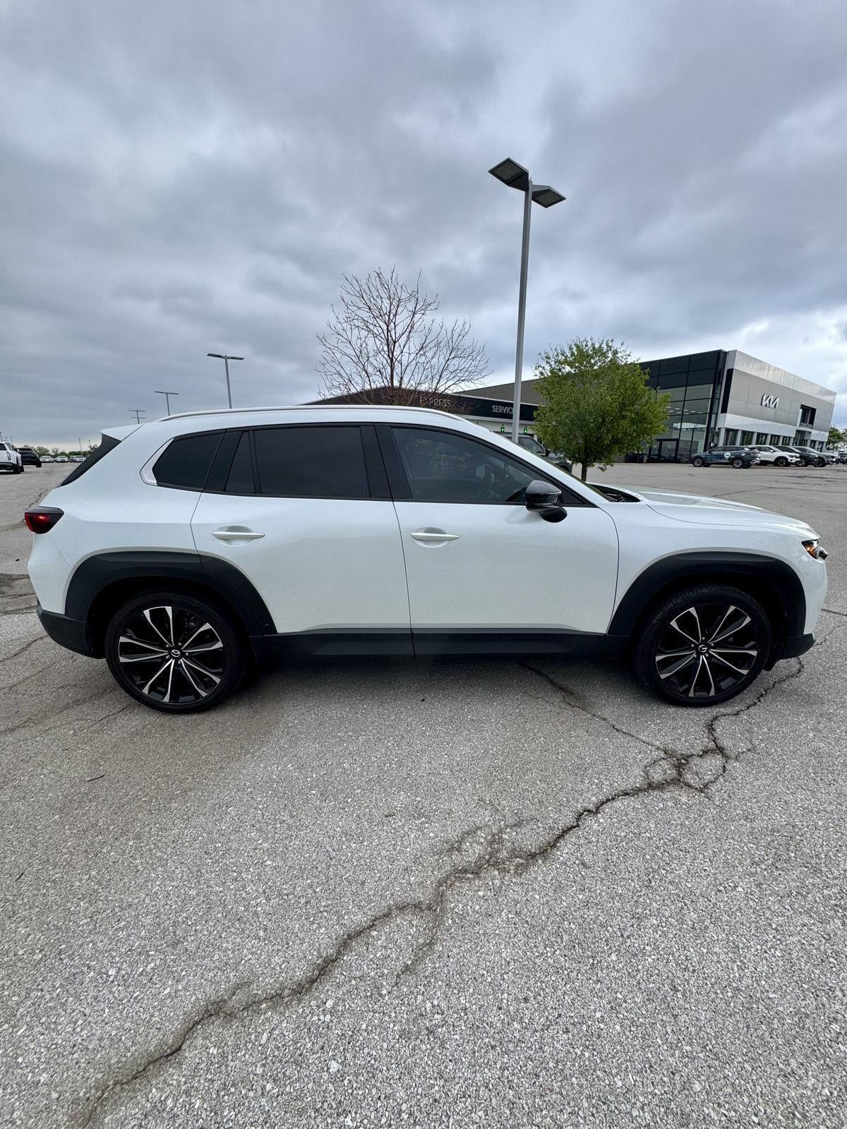 2023 Mazda Mazda CX-50 2.5 S Premium Plus Package