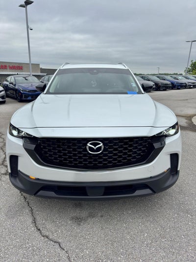 2023 Mazda Mazda CX-50 2.5 S Premium Plus Package