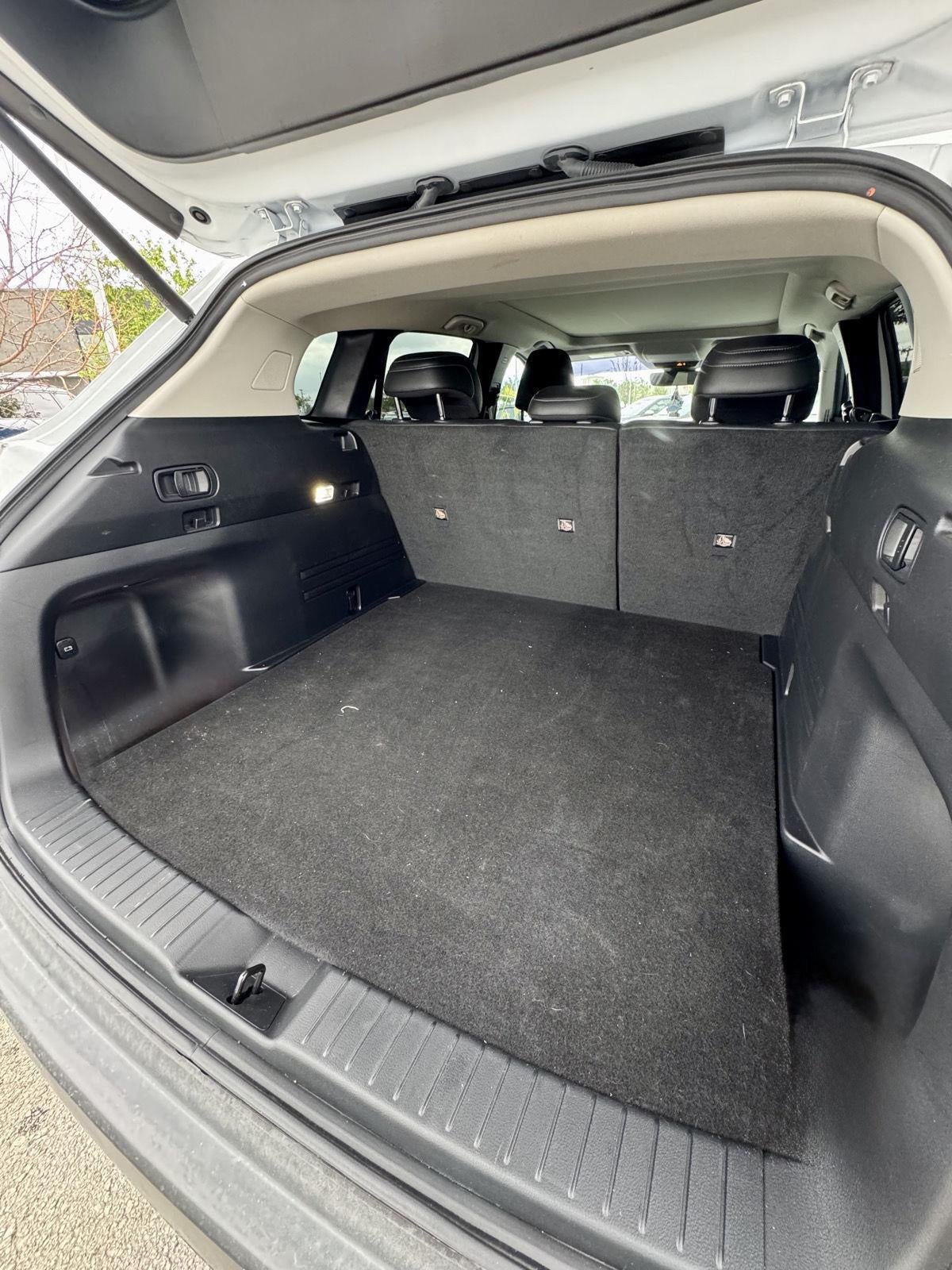 2023 Mazda Mazda CX-50 2.5 S Premium Plus Package