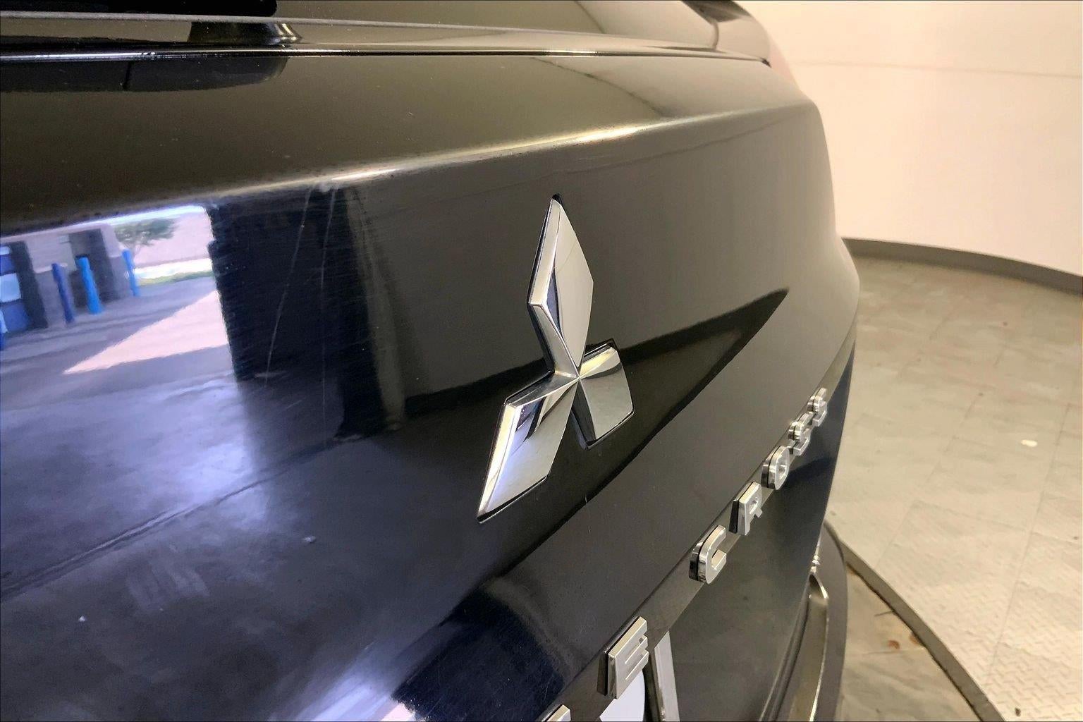 2023 Mitsubishi Eclipse Cross SEL